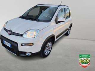 FIAT Panda Cross usata, con Airbag