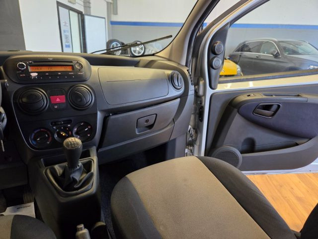 CITROEN Nemo usata 12