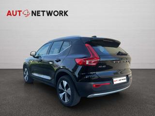 VOLVO XC40 usata, con Airbag Passeggero