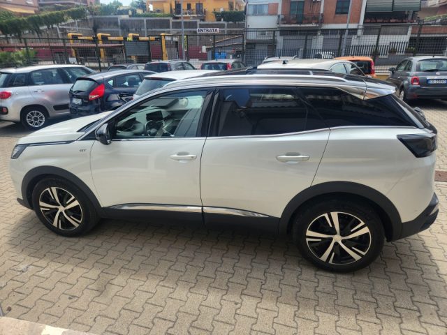 PEUGEOT 3008 usata, con Cerchi in lega
