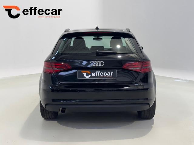 AUDI A3 usata, con Alzacristalli elettrici