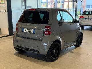 SMART ForTwo usata, con Airbag laterali