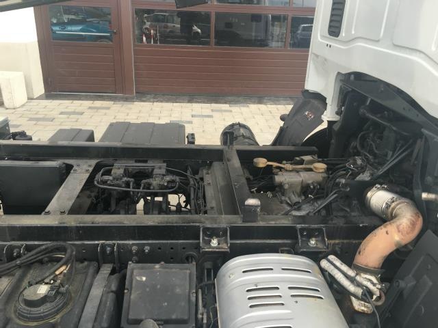 IVECO LKW/TRUCKS usata 15