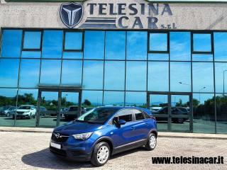 OPEL Crossland X 1.5 ECOTEC D 120CV