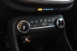 FORD Fiesta usata 10