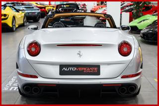 FERRARI California usata, con Autoradio