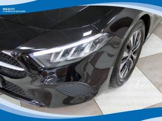 MERCEDES-BENZ A 180 usata, con Controllo trazione