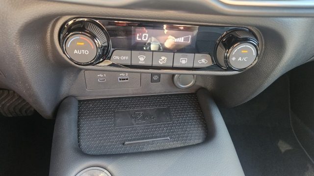 NISSAN Juke usata, con Cronologia tagliandi