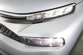 CITROEN C3 Aircross usata 7