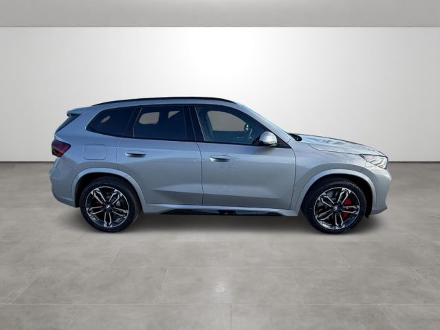 BMW X1 usata, con Cerchi in lega