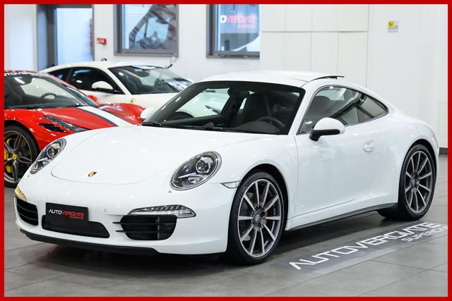 PORSCHE 991 usata, con ABS