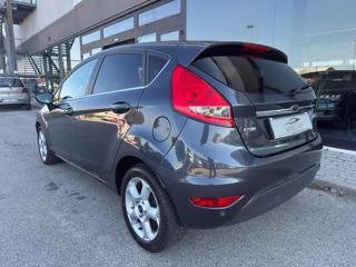 FORD Fiesta usata, con Alzacristalli elettrici