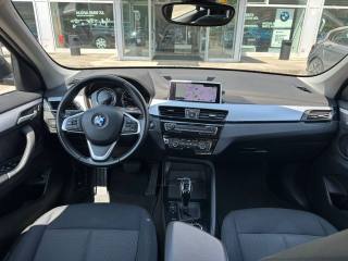BMW X1 usata, con Cerchi in lega