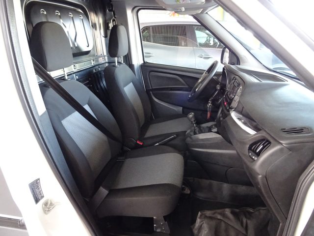 FIAT Doblo usata, con Lettore CD