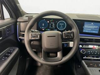 HYUNDAI Santa Fe usata, con Fendinebbia