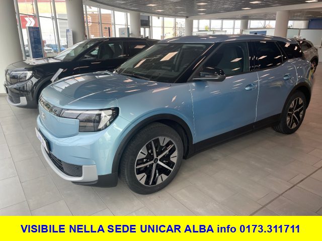 FORD Explorer usata, con ABS