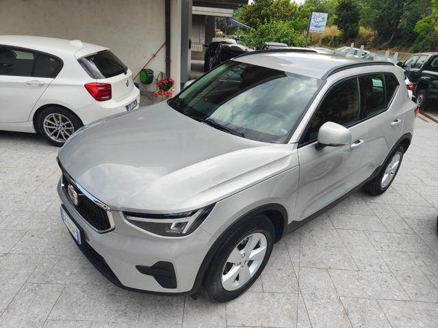 VOLVO XC40 usata, con Autoradio