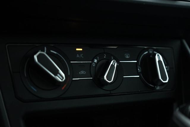 VOLKSWAGEN Taigo usata, con Climatizzatore