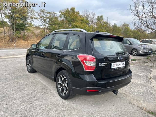 SUBARU Forester usata, con Fari Xenon