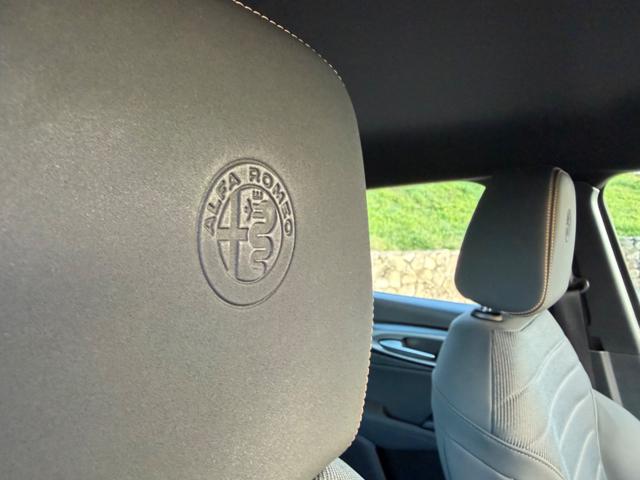ALFA ROMEO Tonale usata, con Touch screen