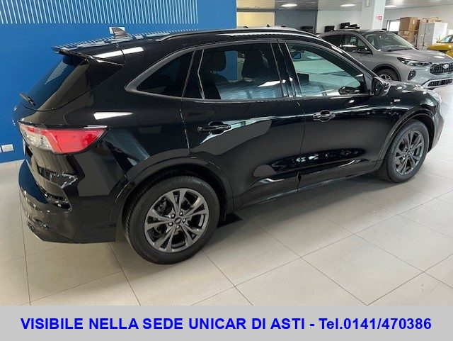 FORD Kuga usata, con Airbag Passeggero