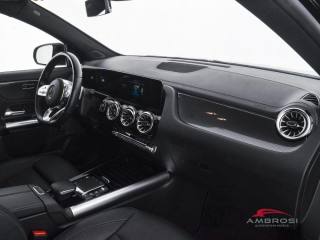 MERCEDES-BENZ GLA 200 usata 11