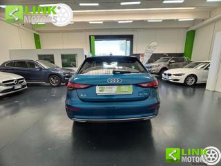AUDI A3 usata 2
