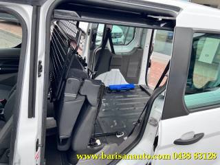 FORD Transit Connect usata, con Servosterzo