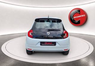 RENAULT Twingo usata, con Boardcomputer