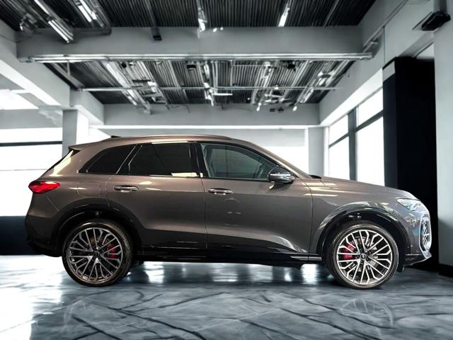 AUDI Q5 usata, con Cruise Control