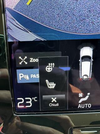 VOLVO V60 usata, con Cronologia tagliandi