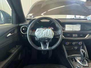 ALFA ROMEO Stelvio usata, con Park Distance Control