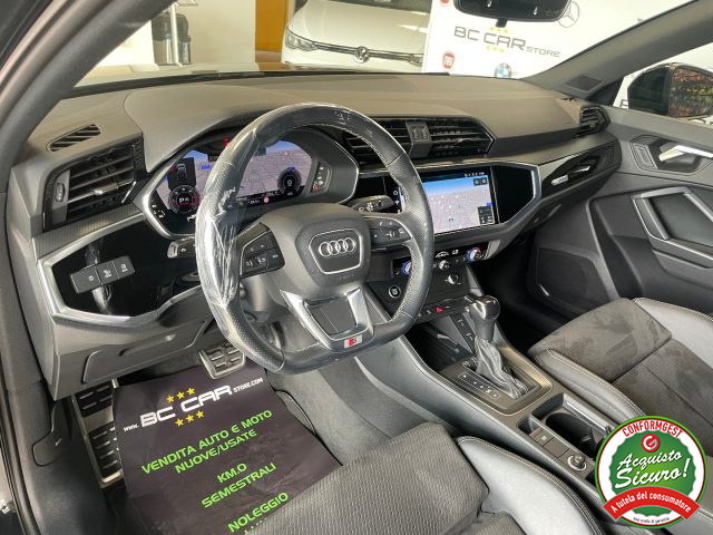 AUDI Q3 usata, con Controllo trazione