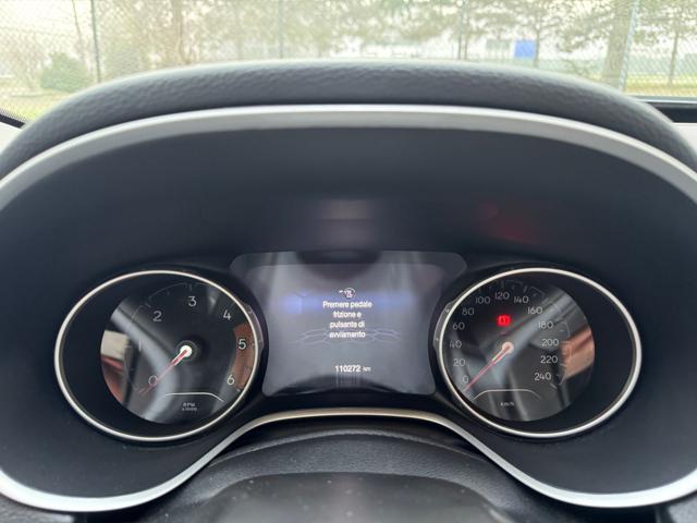 JEEP Compass usata, con Cruise Control