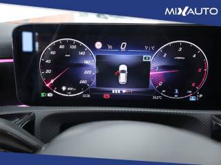 MERCEDES-BENZ A 180 usata, con Servosterzo