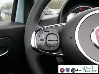 FIAT 500C usata, con ESP