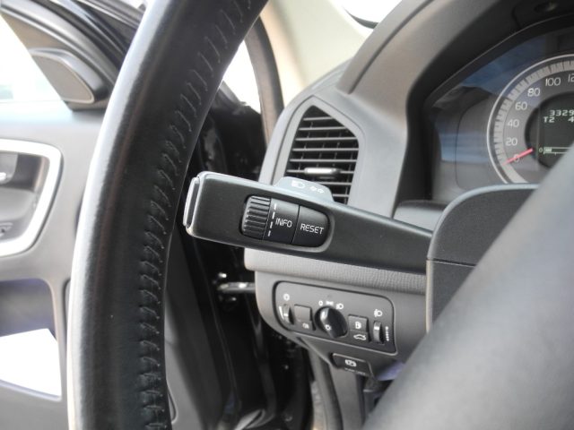 VOLVO XC60 usata, con Airbag testa