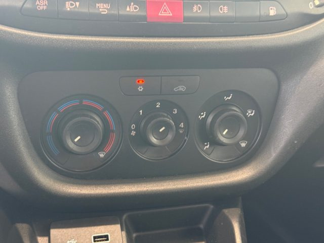 FIAT Doblo usata 16