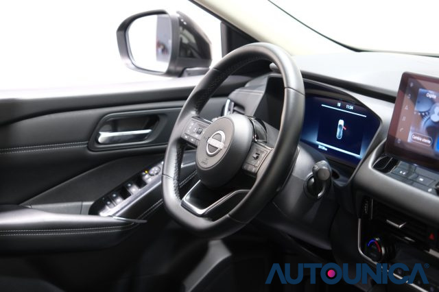 NISSAN Qashqai usata 58