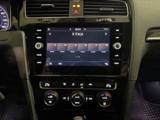 VOLKSWAGEN Golf usata, con Controllo trazione