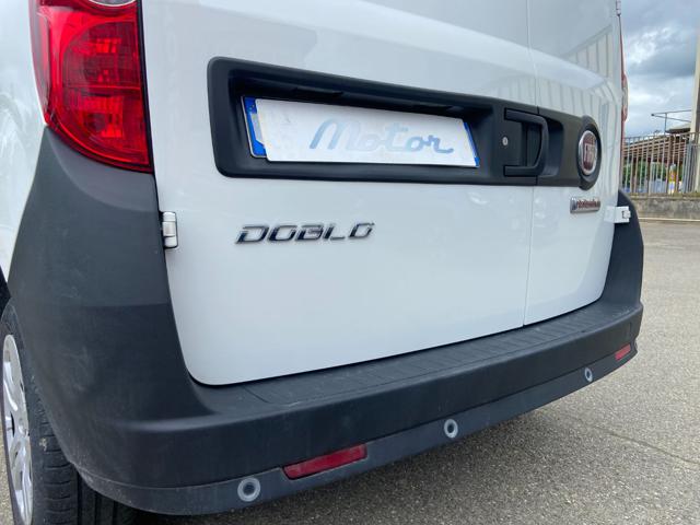 FIAT Doblo usata 32