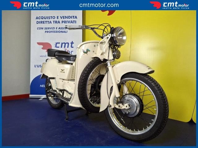 MOTO GUZZI Other usata 4