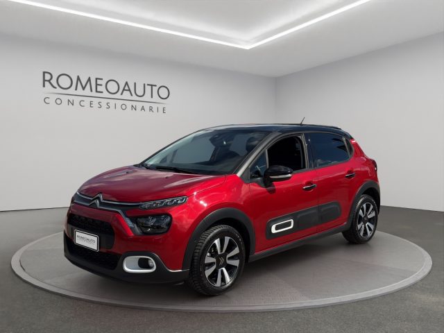 CITROEN C3 usata, con Airbag
