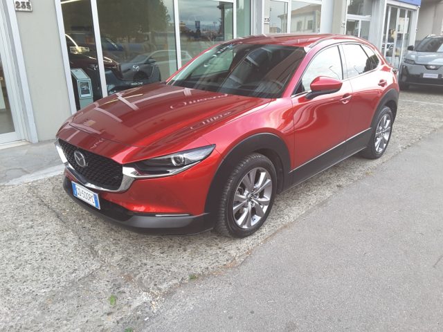 MAZDA CX-30 usata, con Airbag