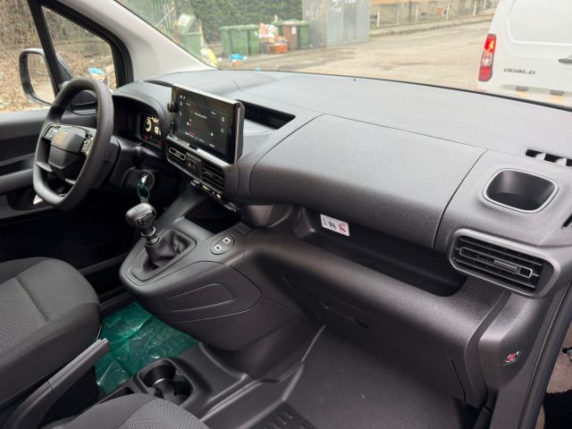 FIAT Doblo usata 13
