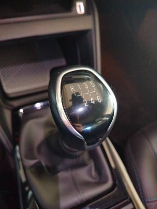 CITROEN C4 usata, con Fari LED