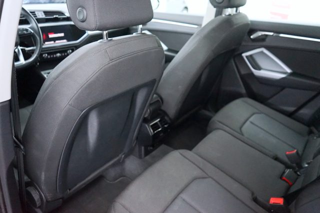 AUDI Q3 usata, con Controllo vocale