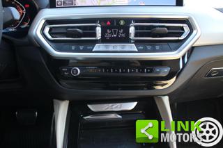 BMW X4 usata, con Filtro antiparticolato