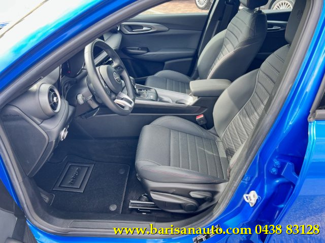 ALFA ROMEO Tonale usata, con Alzacristalli elettrici