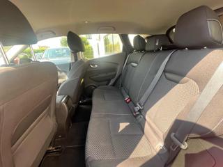 RENAULT Kadjar usata, con Fendinebbia